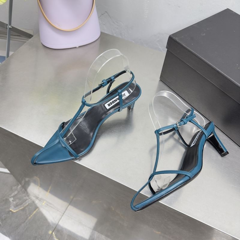 Jil Sander Sandals